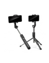 Spigen Wireless Selfie Stick Tripod S540W czarny selfie stick | kijek do selfie - nr 1