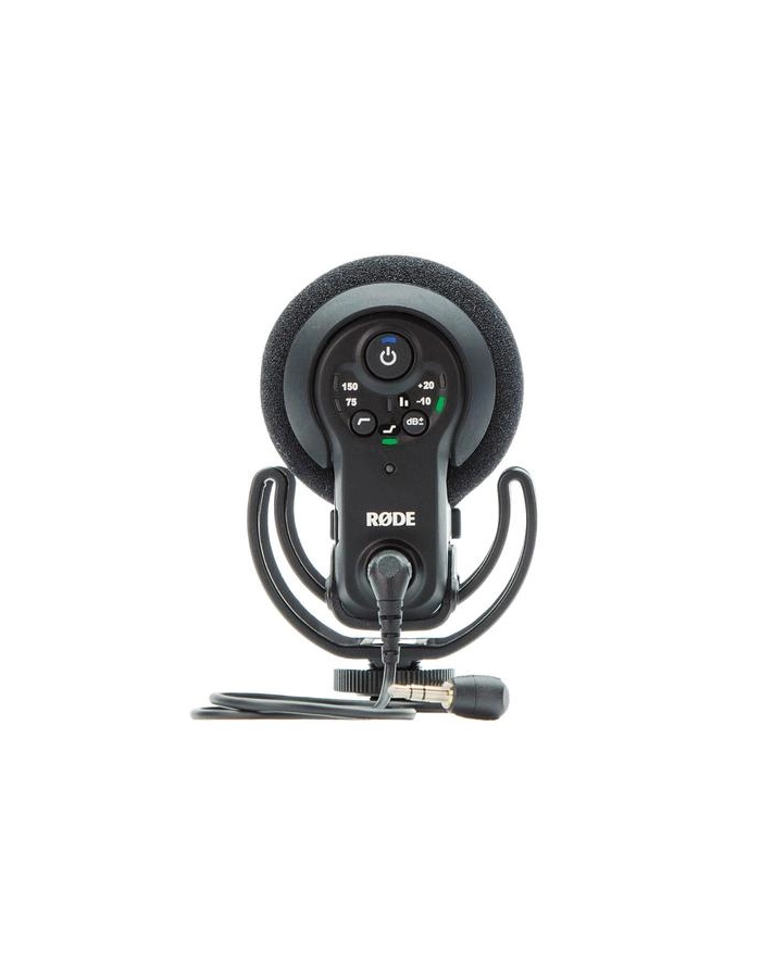 Rode mikrofon VideoMic Pro+ główny