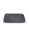 Joseph Joseph Flume L 85089 grafitowy Wymiary [cm]: 31.4 x 43.4 x 0.9| Materiał: guma | Kolor: grafitowy | Mycie w zmywarce: nie - nr 3