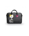 Port Designs Zurich TL 15.6'' czarny torba do laptopa - nr 1