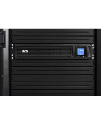 APC Smart SMC1000I-2UC nr 2