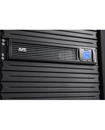 APC Smart SMC1000I-2UC nr 1