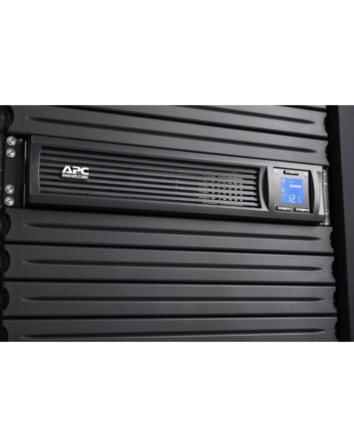 APC Smart SMC1000I-2UC główny