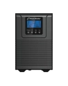 Power Walker VFI 1000 TG ON-LINE 1000VA 4X IEC OUT, USB/RS-232, LCD, TOWER, EPO - nr 1