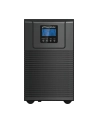 Power Walker VFI 3000 TG ON-LINE 3000VA | 4X IEC | RS-232/USB | LCD | TOWER | EPO - nr 4