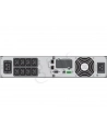 Power Walker VI 3000 RT HID LINE-INTERACTIVE 3000VA | 8X IEC | 1X IEC/C19 OUT | RJ11/RJ45 | USB/RS232 | LCD | RACK 19'' - nr 13