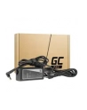 Green Cell do Acer 65W 19V (wtyk 5.5x1.7) Zasilacz Green Cell do Acer 65W 19V 3.42A (wtyk 5.5x1.7) - nr 1