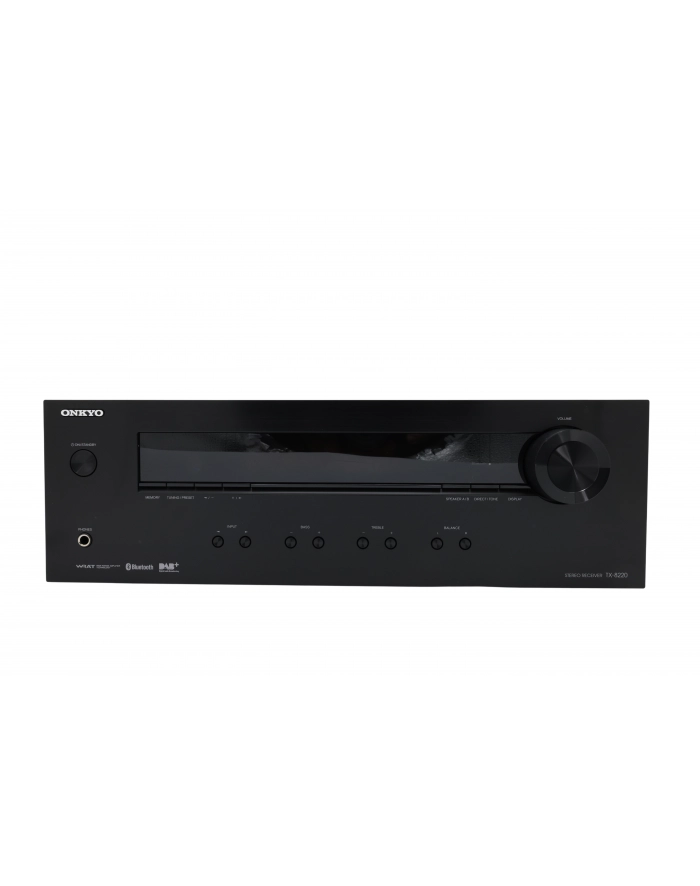 ONKYO TX-8220B czarny główny
