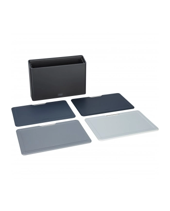 Joseph Joseph Folio M 60186 Grafitowy nr 2