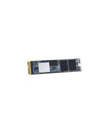 OWC Aura Pro X2 SSD 240GB Mac Pro 2013 Heatsink 240GB | do dla Apple Mac Pro 6.1 nr 1