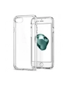 Spigen Ultra Hybrid iPhone 7 / 8 / SE 2020 / 2022 crystal clear - nr 1