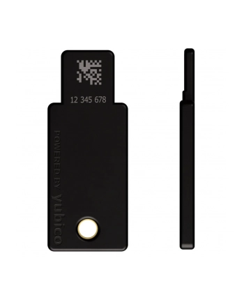 YubiKey 5 NFC nr 2