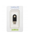 YubiKey 5c - nr 4