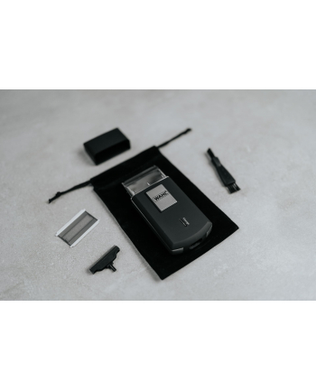Wahl 03615-1016 Travel Shaver