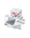 Nanoleaf Shapes Triangles Starter Kit 15 trójkąty 15 szt. nowszy model z łącznikami(kontroler w zestawie + moduł rythm) - nr 1