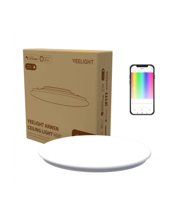 Yeelight Arwen 450C