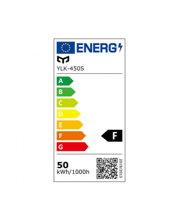 Yeelight Arwen 450C