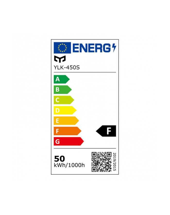 Yeelight Arwen 450C główny