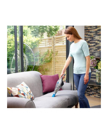 Black'Decker NVC215WA-QW Pojemność zbiornika [l]:| Czas ładowania [h]:| Maksymalny czas pracy [min]:| Waga [kg]: nr 1