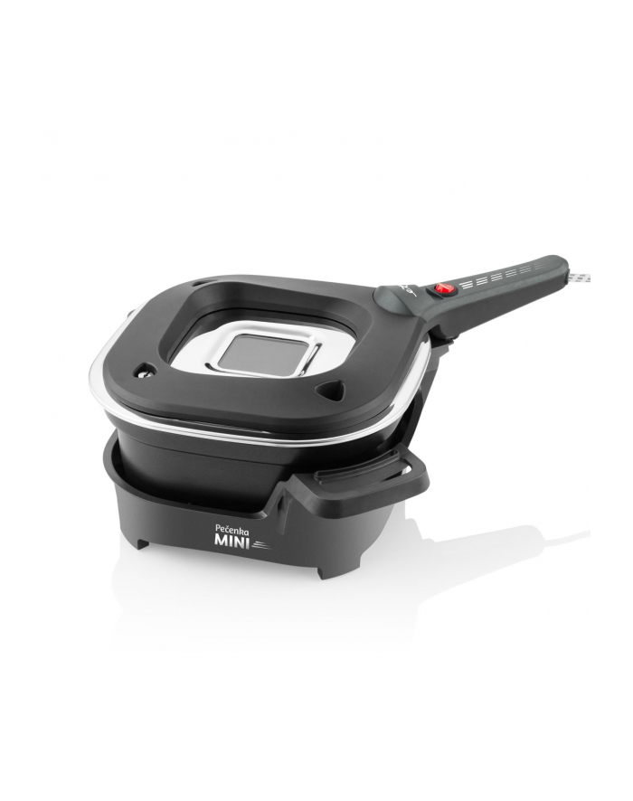 ETA Prodiż Mini Pojemność zbiornika [l]: 3 | główny