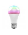 WOOX R9074 Inteligentna smart żarówka WiFi LED RGB CCT 10W E27 WOOX R9074 Inteligentna smart żarówka WiFI LED RGB CCT 10W E27 - nr 7