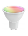 WOOX R9076 Inteligentna smart żarówka WiFi LED RGB CCT 5W GU10_ WOOX R9076 Inteligentna smart żarówka WiFi LED RGB CCT 5W GU10 - nr 11
