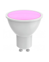 WOOX R9076 Inteligentna smart żarówka WiFi LED RGB CCT 5W GU10_ WOOX R9076 Inteligentna smart żarówka WiFi LED RGB CCT 5W GU10 - nr 8