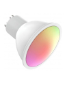 WOOX R9076 Inteligentna smart żarówka WiFi LED RGB CCT 5W GU10_ WOOX R9076 Inteligentna smart żarówka WiFi LED RGB CCT 5W GU10 - nr 9