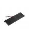 Green Cell do Acer Aspire 5 A515 A517 E15 Nitro 5 AN515-51 15.2V 3200mAh Bateria Green Cell do Acer Aspire 5 A515 A517 E15 ES1-512 ES1-533 R5-571T V3-372 Nitro 5 AN515-51 15.2V 3200mAh - nr 3