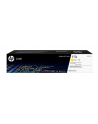 Toner HP 117A (W2072A) żółty - nr 15