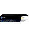 Toner HP 117A (W2072A) żółty - nr 5