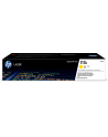 Toner HP 117A (W2072A) żółty - nr 7