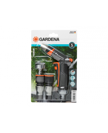 Gardena Premium Zestaw podstawowy 18298-20