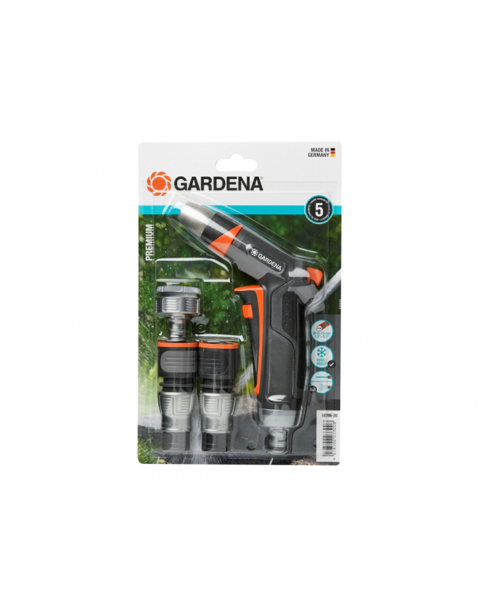 Gardena Premium Zestaw podstawowy 18298-20 główny