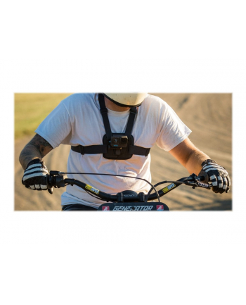 GoPro Chesty Performance Chest Mount