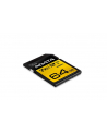 ADATA Premier One SDXC 64GB 290R/260W UHS-II U3 Class 10 SDXC | 64GB | UHS-II | U3 | Class 10 | V90 | Odczyt do 290 MB/s | Zapis do 260 MB/s - nr 9