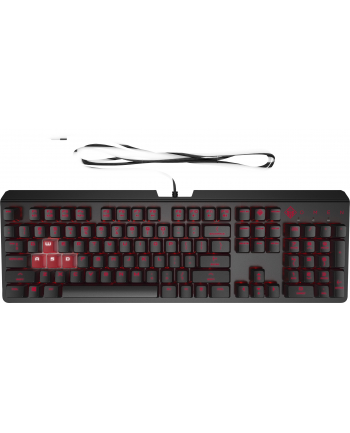 HP Omen Encoder Czarna