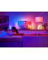 Philips Hue taśma LED gradient 55'#039; kolorowa RGB i wszystkie odcienie bieli | elastyczna | do zestawu Hue | z zasilaczem - nr 13