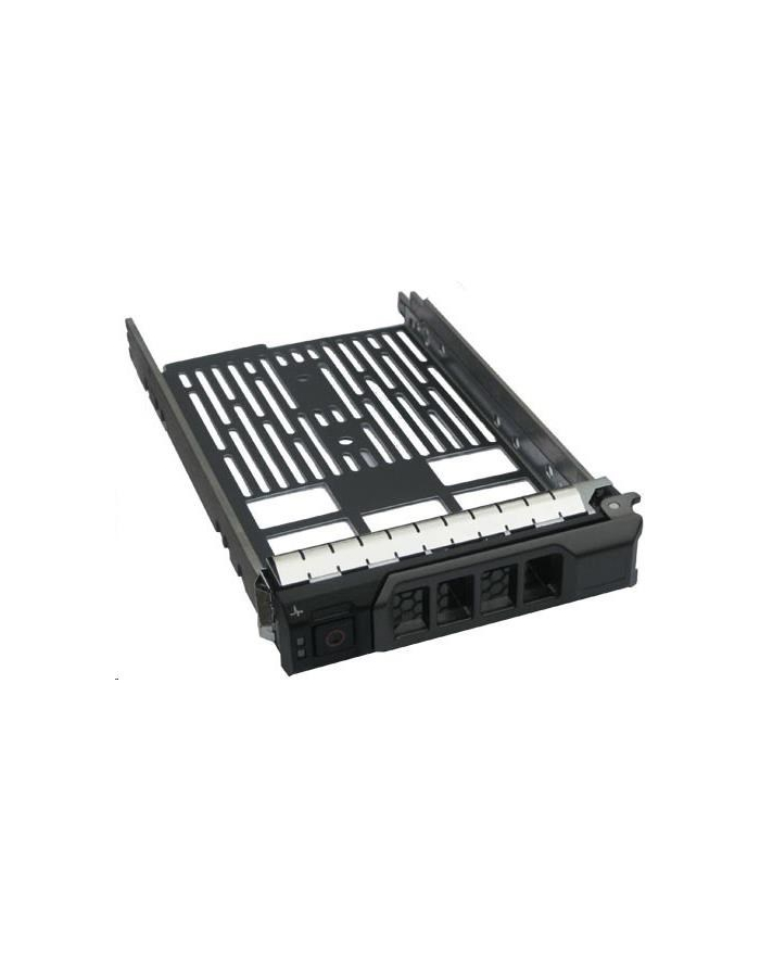 Ramka do serwera Dell KIT837 Generacja 12 główny
