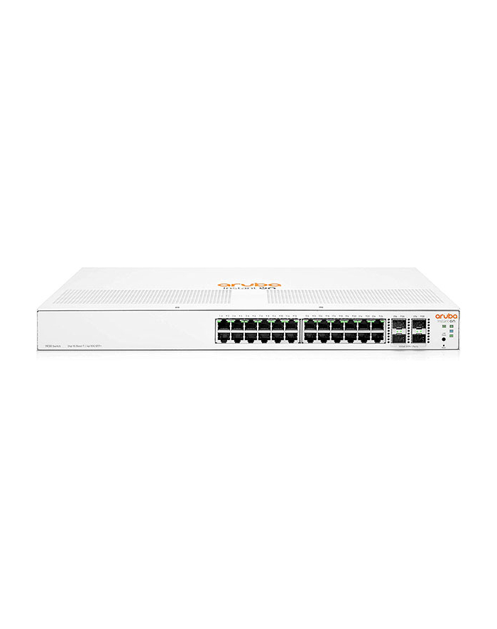 HPE Aruba Instant On 1930 24G 4SFP+ Switch ( JL682A ) główny