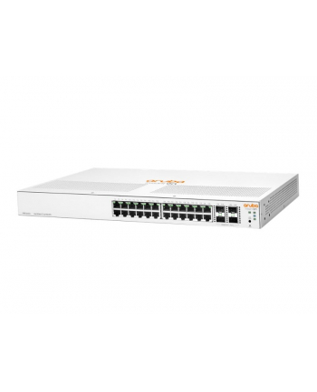 HPE Aruba Instant On 1930 24G 4SFP+ Switch ( JL682A )