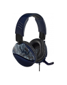 Turtle Beach Recon 70 Camo Niebieski - nr 1