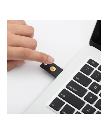 YubiKey 5 NFC