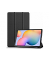 Tech-Pczerwonyect Smartcase Galaxy TAB S6 Lite 10.4 2020 / 2022 Kolor: CZARNY etui do tabletu - nr 1
