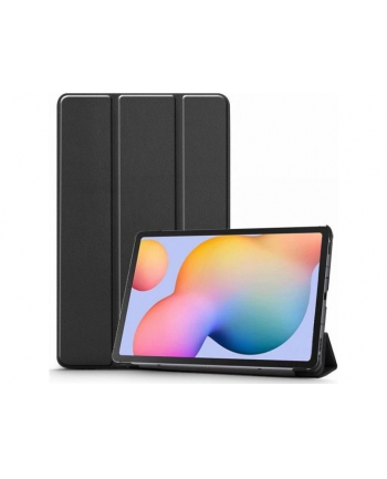 Tech-Pczerwonyect Smartcase Galaxy TAB S6 Lite 10.4 2020 / 2022 Kolor: CZARNY etui do tabletu nr 1