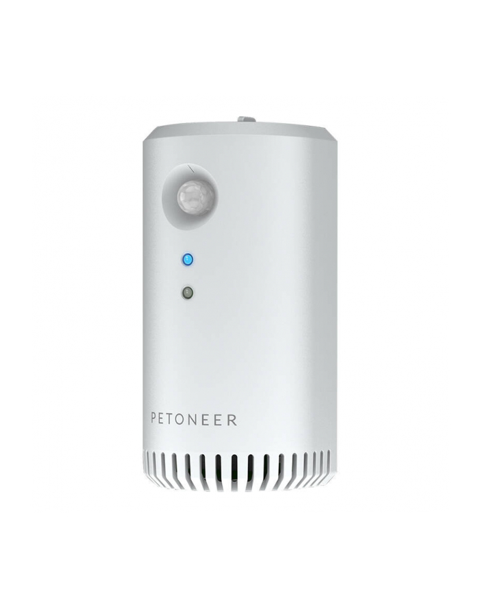 Petoneer Smart Odor Eliminator Inteligentny pochłaniacz zapachów Petoneer Smart Odor Eliminator główny