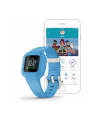 Garmin Vivofit Junior 3 Niebieskie gwiazdy Komunikacja: Bluetooth | Wyświetlacz: 0,78'' | Wodoszczelność 5 ATM - nr 3
