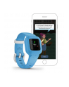 Garmin Vivofit Junior 3 Niebieskie gwiazdy Komunikacja: Bluetooth | Wyświetlacz: 0,78'' | Wodoszczelność 5 ATM - nr 5