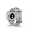 Garmin Forerunner 55 biały Komunikacja: Bluetooth | Wyświetlacz: 1,04'' | Pulsometr | GPS | Wodoszczelność 5 ATM - nr 13