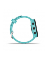 Garmin Forerunner 55 turkusowy Komunikacja: Bluetooth | Wyświetlacz: 1,04'' | Pulsometr | GPS | Wodoszczelność 5 ATM - nr 14